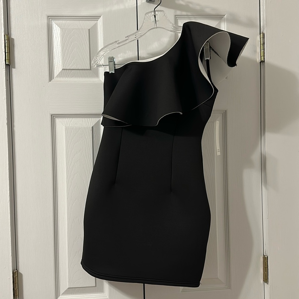 Tube dress